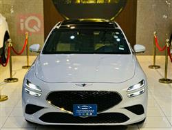 جنسس G70